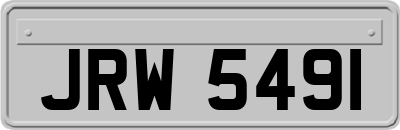 JRW5491