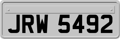 JRW5492