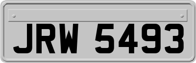 JRW5493