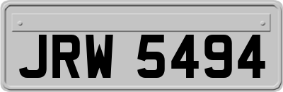 JRW5494