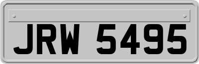 JRW5495