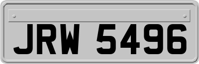 JRW5496