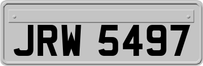 JRW5497