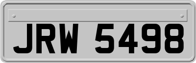 JRW5498