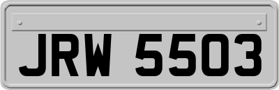 JRW5503
