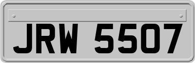 JRW5507