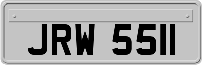 JRW5511