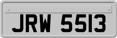 JRW5513