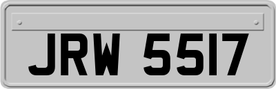 JRW5517