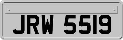 JRW5519