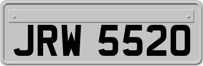 JRW5520
