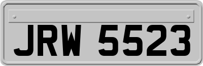 JRW5523