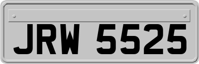 JRW5525