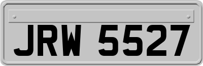 JRW5527