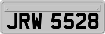 JRW5528
