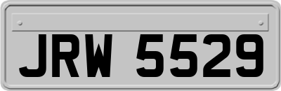 JRW5529