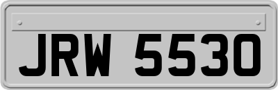 JRW5530