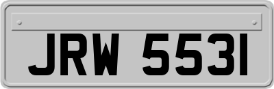 JRW5531