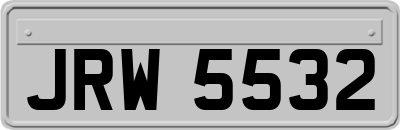 JRW5532