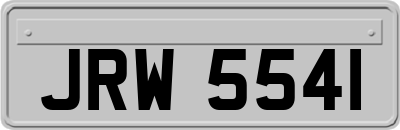 JRW5541