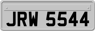 JRW5544