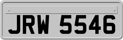 JRW5546