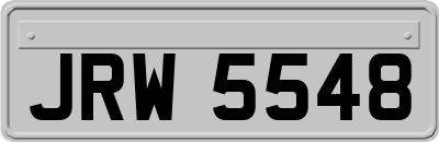 JRW5548