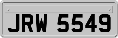 JRW5549