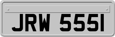 JRW5551