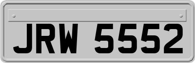 JRW5552