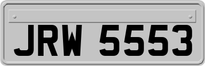 JRW5553
