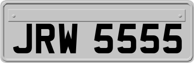 JRW5555