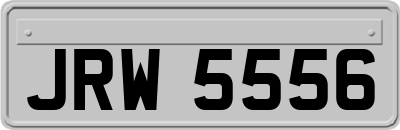 JRW5556