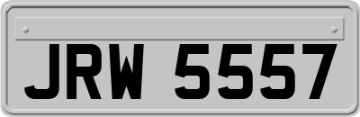 JRW5557
