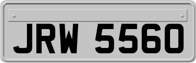 JRW5560
