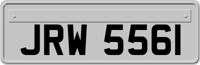 JRW5561
