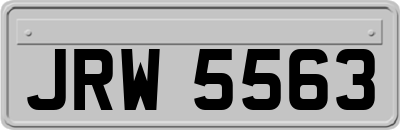 JRW5563