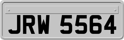 JRW5564