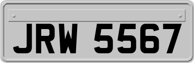 JRW5567