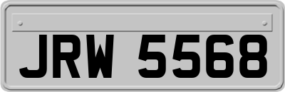 JRW5568