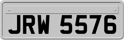 JRW5576
