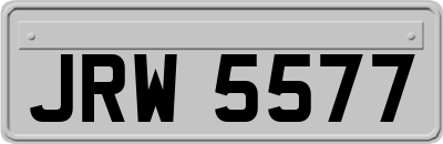 JRW5577