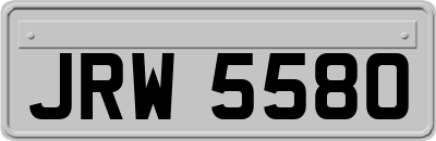 JRW5580