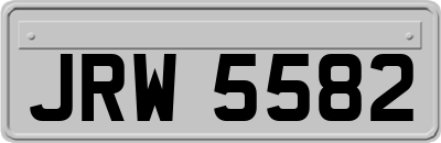 JRW5582