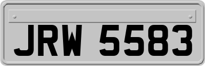 JRW5583