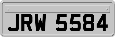 JRW5584