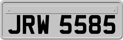 JRW5585