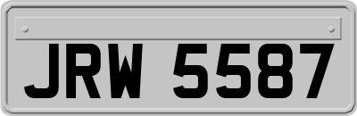JRW5587
