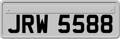 JRW5588