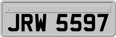 JRW5597